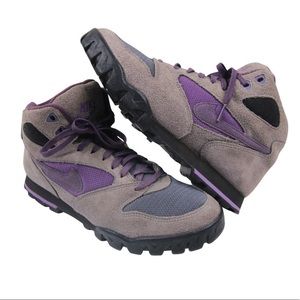 Vintage Nike Calderra hiking boot, sz 9.5